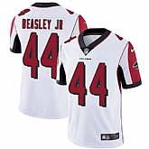 Nike Atlanta Falcons #44 Vic Beasley Jr White NFL Vapor Untouchable Limited Jersey,baseball caps,new era cap wholesale,wholesale hats